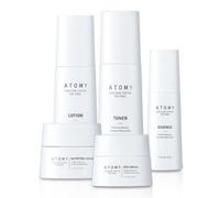 ATOMY Skin Care System The Fame Set di 5 articoli Toner Lotion Essence Cream ...
