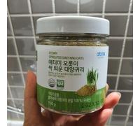 ATOMY Sprouted Daeyang Avena 150g Medicinal Korean Herbal Powder K-Food made KOR