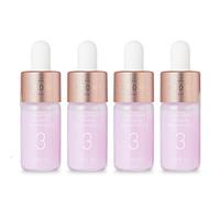 ATOMY Synergy Ampolle 10g x 4EA Set Hydration Rejuvenating 24K Gold Infusion ...