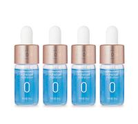 ATOMY Synergy Ampolle 10g x 4EA Set Hydration Rejuvenating 24K Gold Infusion ...