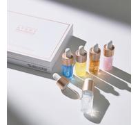 ATOMY Synergy Ampoule 10gx4EA Set Hydration Rejuvenating Gold Infusion K-Beauty