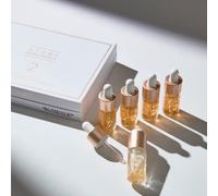 ATOMY Synergy Ampoule 24K Gold Infusion 10g x 4EA Set Premium K-Beauty Nuovo