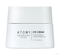ATOMY The Fame Crema per gli occhi