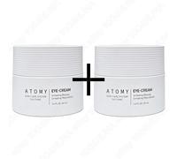 ATOMY The Fame Eye Cream x2 Antirughe Levigante Rassodante Nutriente K-Beauty