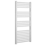 TERMOARREDO LINEA KALURA DIRITTO H 1760 Cromo Int. 400 - L 450 ATON