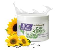 AtOne With Nature Root Revitalizer 160ml Jar