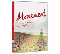 Atonement - Book Adaptations [Edizione: Regno Unito]