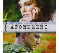 Atonement (Dario Marianelli) (2007-12-04)