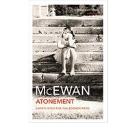 Atonement: discover the modern classic that has sold over two million copi...