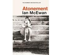 Atonement: Discover the modern classic that has sold over two million copies.-Vi