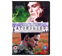 Atonement [DVD] [Edizione: Regno Unito]