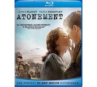 Atonement [Edizione: Stati Uniti]