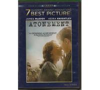 Atonement (Full Dub Sub Ac3 Dol) [Edizione: Regno Unito]