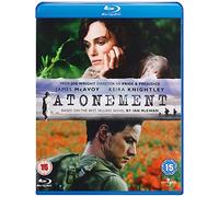 Atonement Region Free [Edizione: Regno Unito] [Edizione: Regno Unito]