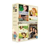 Atonement/the Age of Innocence - Atonement/Age Of Innocence/Pride And Prejudice [Edizione: Regno Unito] [Edizione: Regno Unito]