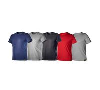 T-shirt da lavoro MC Diadora Atony II