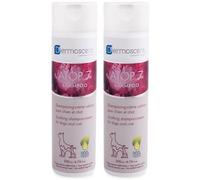 Atop 7 Shampoo 200 Ml 2x200 ml Shampoo