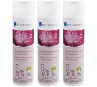 Atop 7 Shampoo 200 Ml 3x200 ml Shampoo