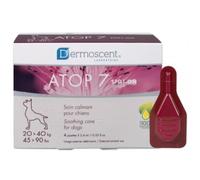 ATOP 7 Spot-On D&C per cani 20-40 kg - 4 pipette