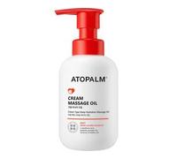 ATOPALM - Cream Massage Oil 200ml