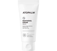 Atopalm Crema al Pantenolo, Crema intensamente idratante e lenitiva con pantenolo