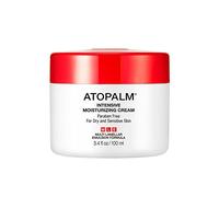 ATOPALM Crema idratante intensiva, formula originale, crema idratante ricca, delicata, reintegra l'idratazione, protegge la pelle da danni e disagio, tecnologia MLE, senza parabeni, 3,4 once