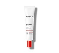 ATOPALM Crema Viso 35ml, Idratante Viso Idratante Quotidiano, Crema Barriera Idratante Ipoallergenica per la Pelle a Basso pH con Vitamina E, Vitamina B5, Grado Verde EWG, MLE