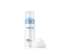 Atopalm Schiuma detergente viso MLE idratante per pelle sensibile e secca 150 g