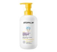 ATOPALM - Kids Fresh 2 in 1 Shampoo 460ml