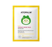 ATOPALM - Kids Froggy Mask Pack 15g x 1 Sheet