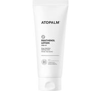 ATOPALM Panthenol Lotion 180ml, lozione per il viso e il corpo per alleviare il prurito della pelle secca sensibile, lozione lenitiva con vitamina B, eczema