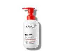 ATOPALM MLE latte corpo idratante e nutriente leggero per pelli sensibili 200 ml