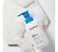 ATOPALM Mild Shampoo 300 ml, idratante, cosmetica coreana, bellezza, campione