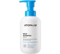 Atopalm Mild, Shampoo delicato per cuoio capelluto e capelli sensibili