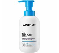 ATOPALM MLE Body Wash - Gel doccia per pelli sensibili e secche 300 ml