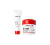 Atopalm - MLE Cream - 65ml + MLE Lotion - 120ml Set