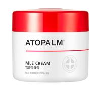 Atopalm MLE Crema idratante, 100 ml