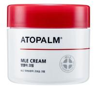 Atopalm MLE Crema idratante, 100 ml