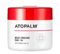 Atopalm Crema MLE idratante per pelli sensibili, ceramide, idratazione 48 ore – 65 ml