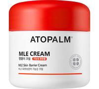 Atopalm MLE, Crema intensamente idratante per la ricostruzione della barriera cutanea, 100ml