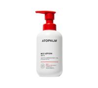ATOPALM MLE latte corpo idratante e nutriente leggero per pelli sensibili 200 ml