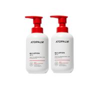 Atopalm - MLE Lotion - 200ml (2ea) Set