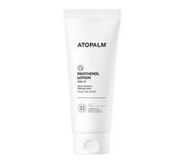 ATOPALM Panthenol Lotion 180ml, lozione per il viso e il corpo per alleviare il prurito della pelle secca sensibile, lozione lenitiva con vitamina B, eczema