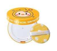 ATOPALM - Tok Tok Facial Sun Pact 15g