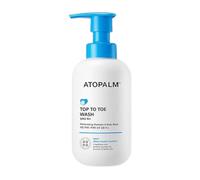 Atopalm - Top to Toe Wash - 300ml