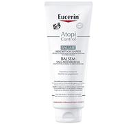 Eucerin AtopiControl Balm 400 ml Balsamo Donna