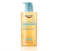 Eucerin AtopiControl Olio detergente 20% omega 400ml