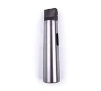 ATOPLEE 1pc MT3 a MT2 Morse Taper Drill Sleeve Riduzione Adattatore per Tornio Fresatura Parte