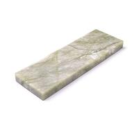 ATOPLEE Grana 10000 # - Affilacoltelli in pietra fine, pietra d'olio, specchio per lucidatura, 10000#