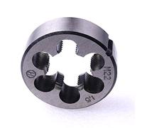 ATOPLEE M22 X 1,5 millimetri Metric Right Hand Die Filo, 1pc